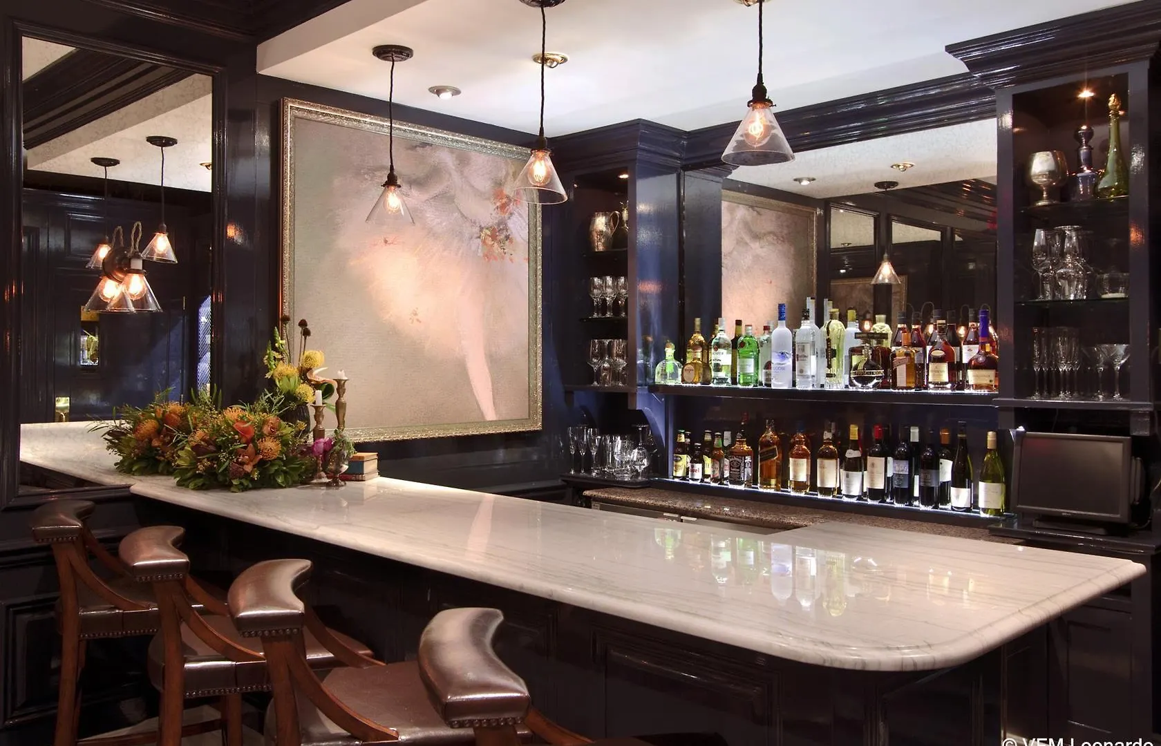Iroquois New York Times Square Hotel