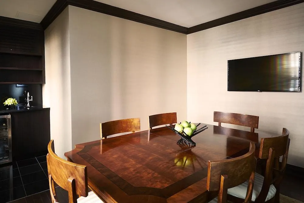 *****  Iroquois New York Times Square Hotel United States