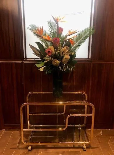 易洛魁纽约酒店 美国