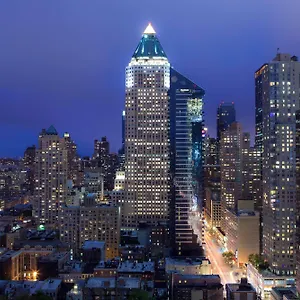 Intercontinental Times Square By Ihg **** Nueva York