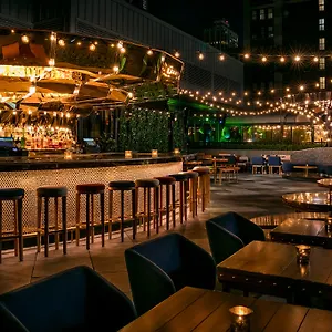 מלון Moxy Nyc Times Square