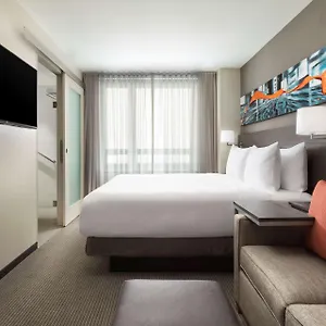 מלון Hyatt Place - Times Square