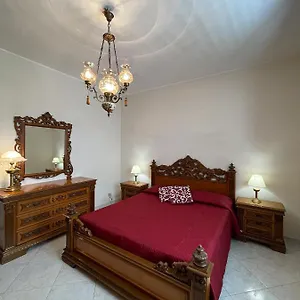 Appartement Selinunte Street House
