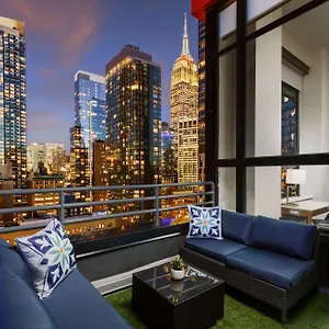Doubletree By Hilton - Chelsea **** New York