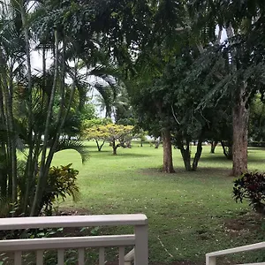 Plantation Cottages, A Coast Domek letniskowy Waimea (Kauai)