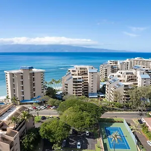 Sands Of Kahana Vacation Club Ośrodek wypoczynkowy Lahaina