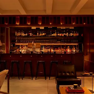 阿尔罗诺玛德酒店 酒店