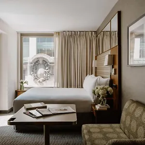 Club Quarters Grand Central, **** Nueva York
