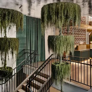 מלון Arlo Midtown