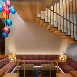 מלון Motto By Hilton Chelsea