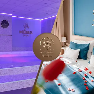 Hotel The Unforgettable - Tiliana By Homoky &