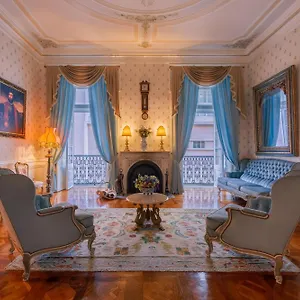 Palacio Especiarias Penzion