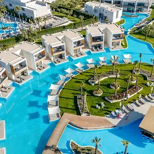 Hotel Anna Island