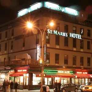 St Marks ** Nueva York