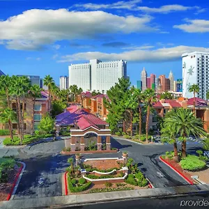 Desert Rose Ośrodek wypoczynkowy Las Vegas