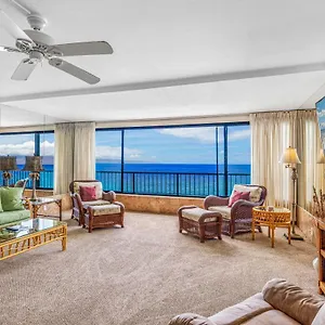 Maui Kai Hotel apartamentowy Lahaina