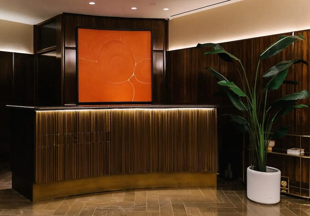*****  Hotel Iroquois New York Times Square Estados Unidos