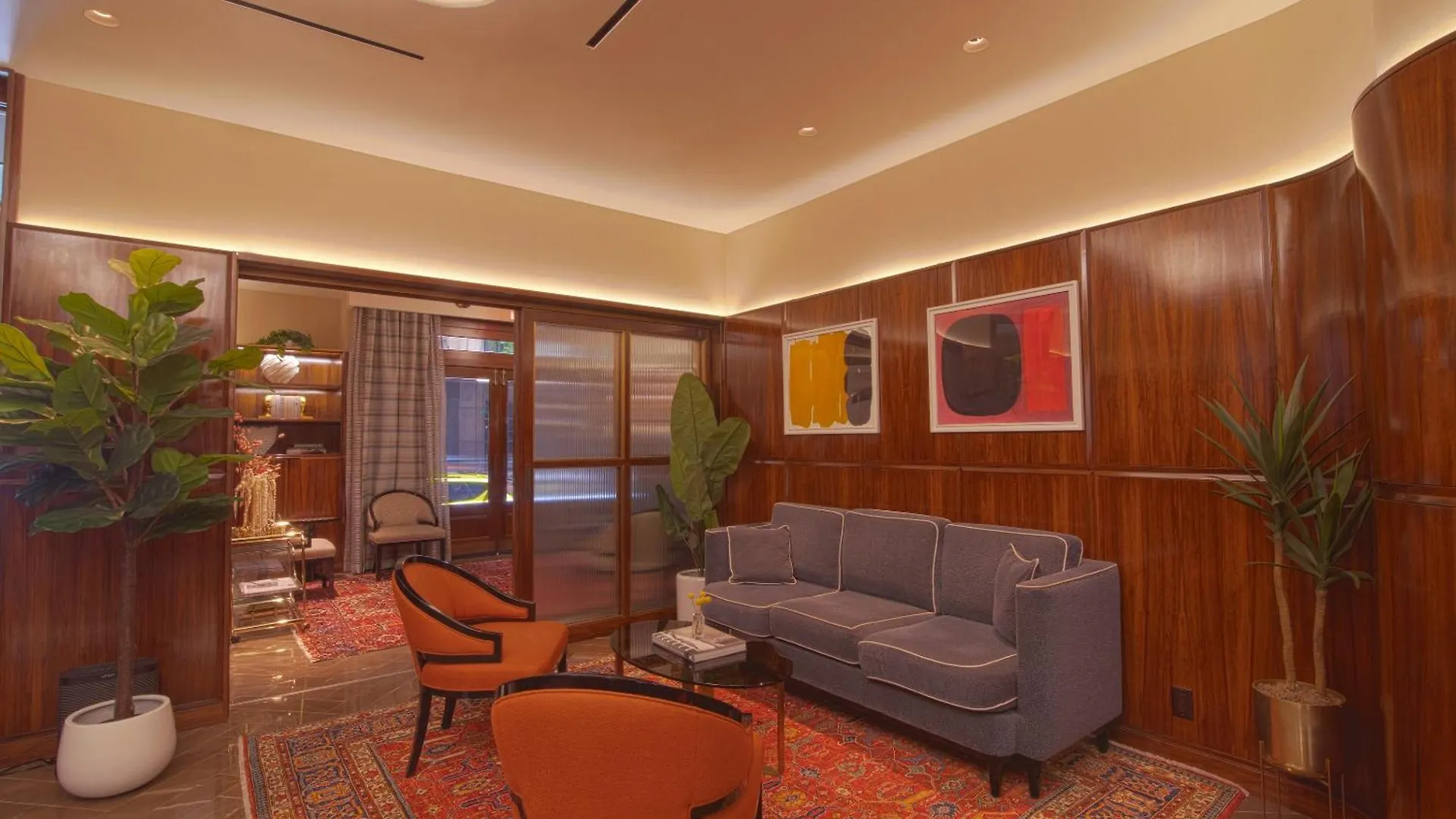 Hotel Iroquois New York Times Square Estados Unidos