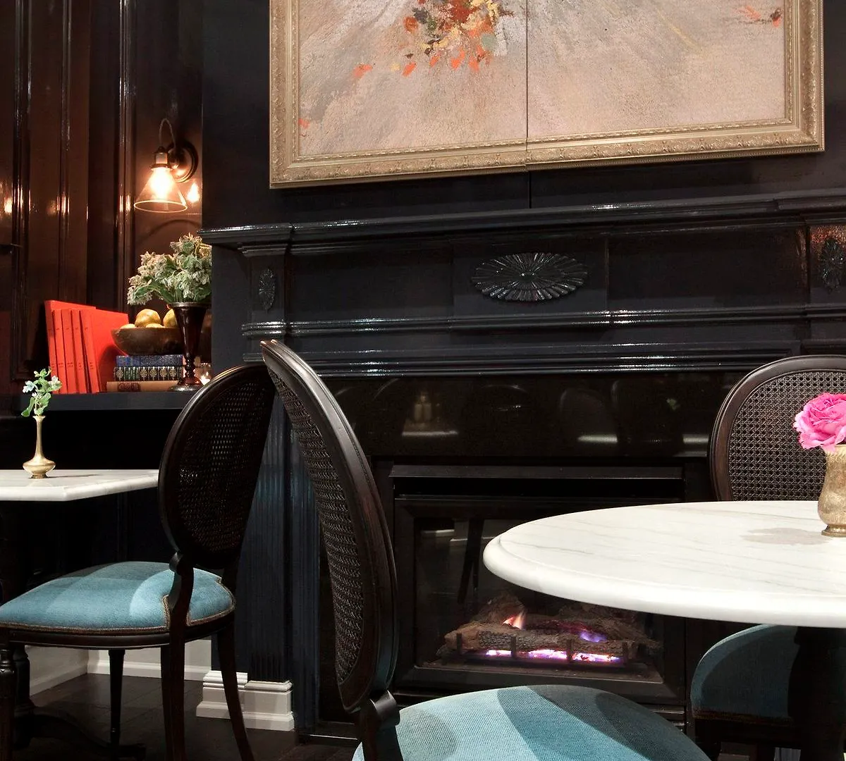 Hotel Iroquois New York Times Square