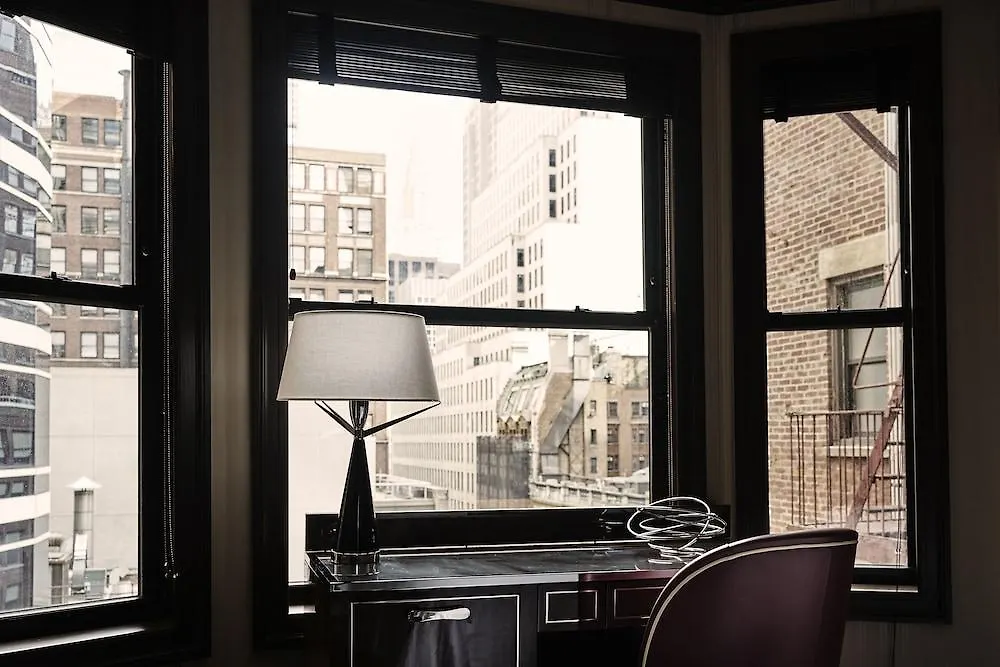 Iroquois New York Times Square Hotel 5*,  United States