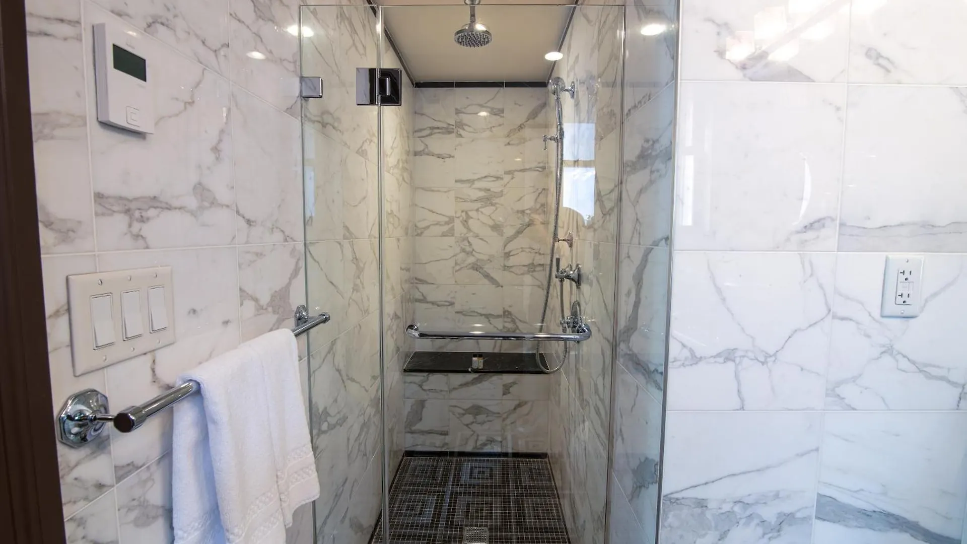 *****  Iroquois New York Times Square Hotel Verenigde Staten
